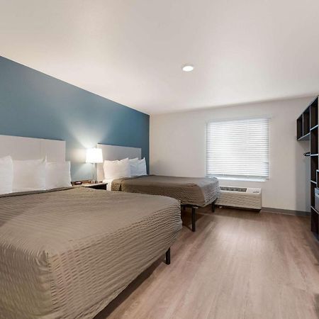 Woodspring Suites Phoenix-Deer Valley Extérieur photo