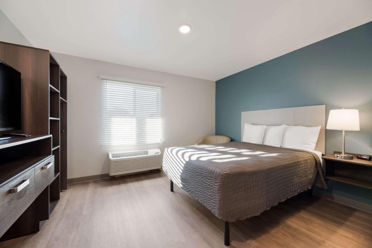 Woodspring Suites Phoenix-Deer Valley Extérieur photo