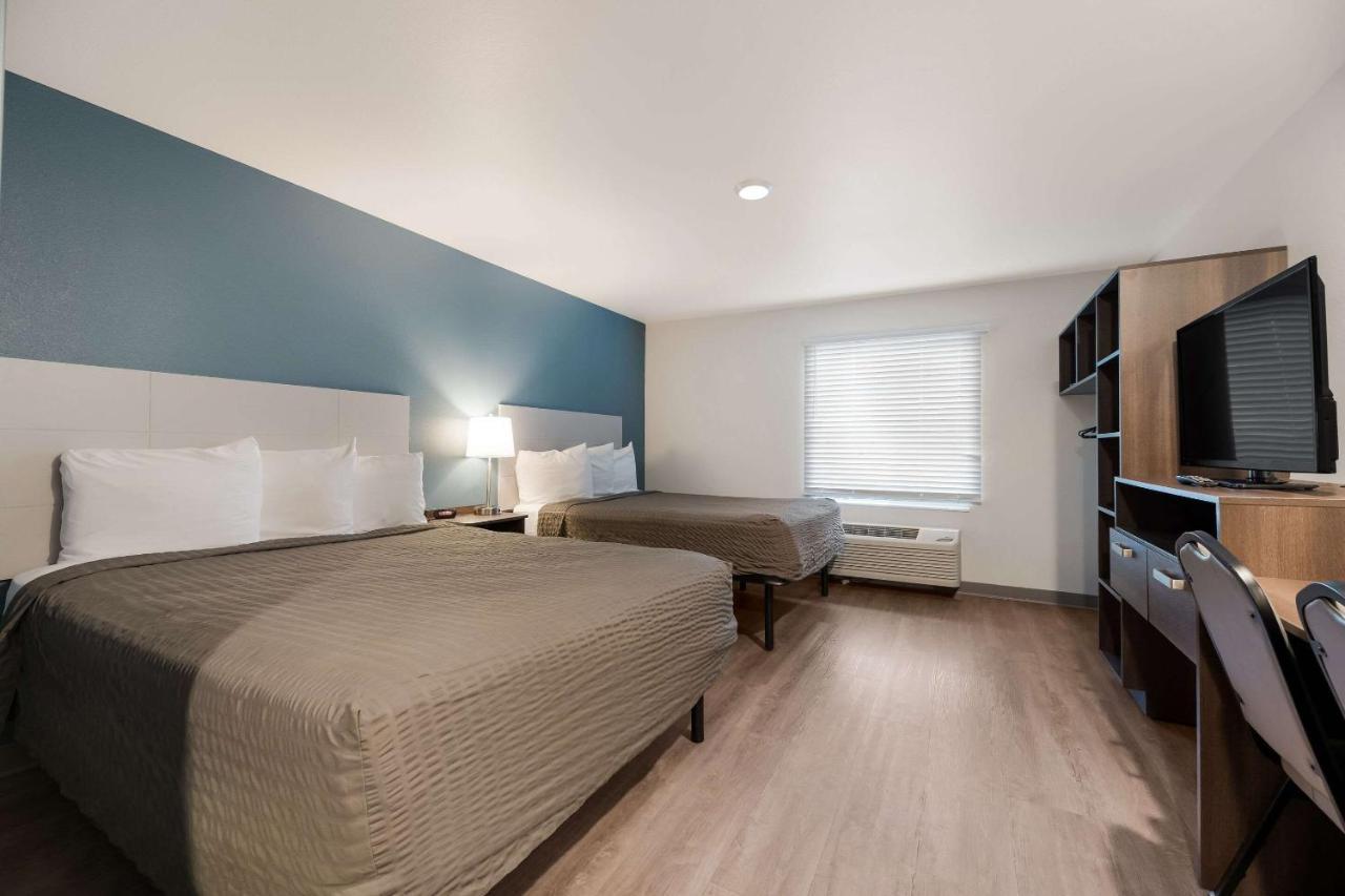Woodspring Suites Phoenix-Deer Valley Extérieur photo