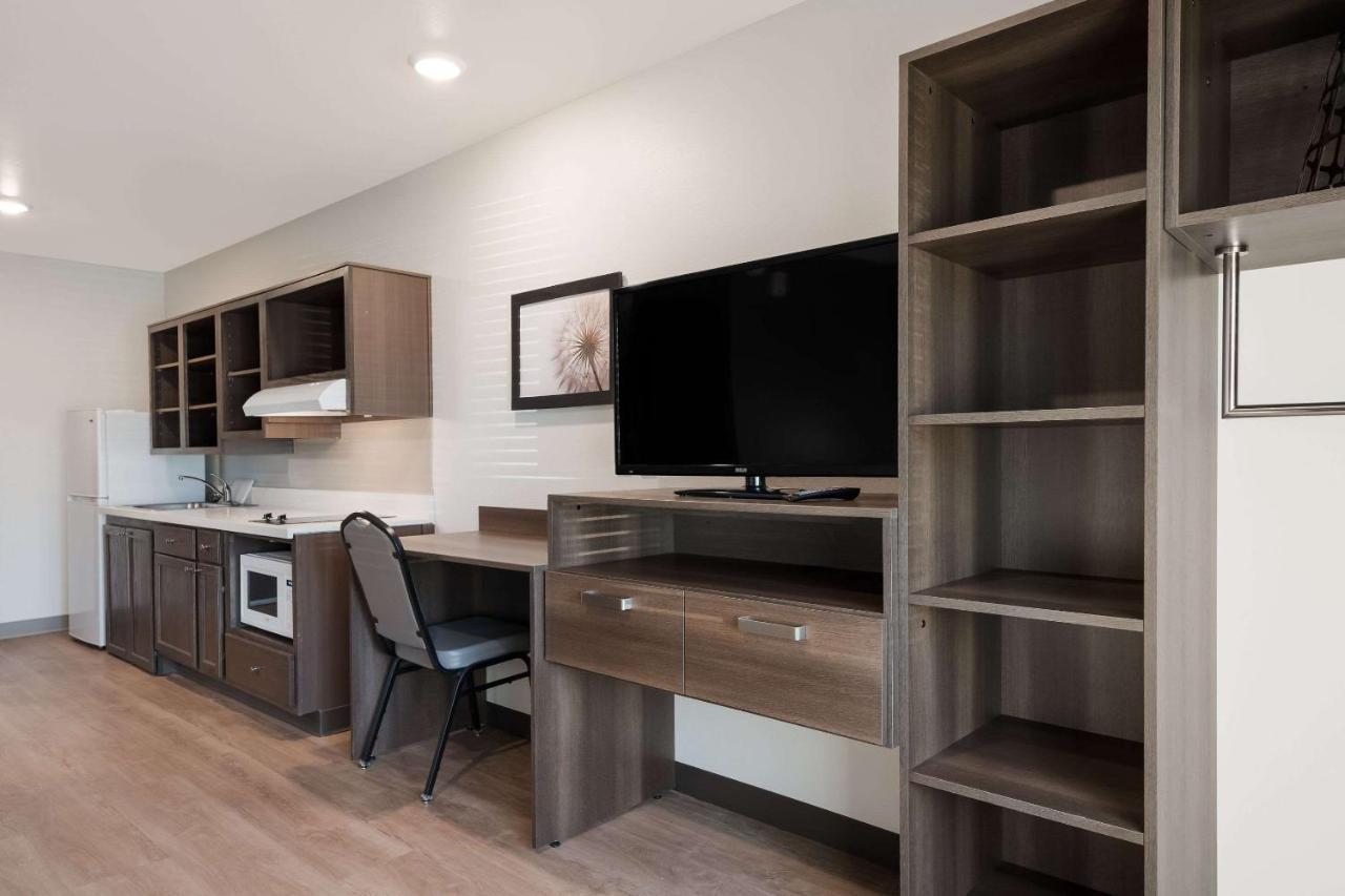 Woodspring Suites Phoenix-Deer Valley Extérieur photo
