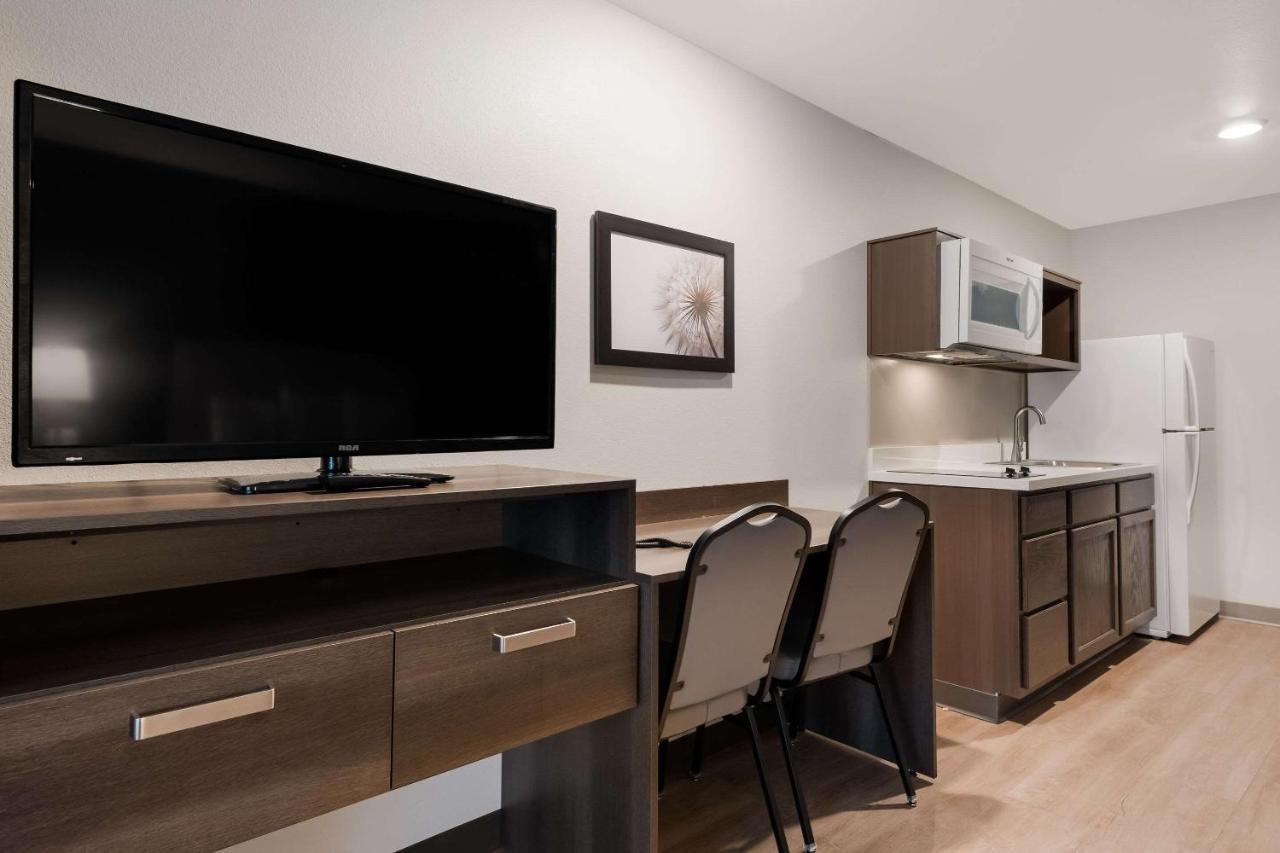 Woodspring Suites Phoenix-Deer Valley Extérieur photo