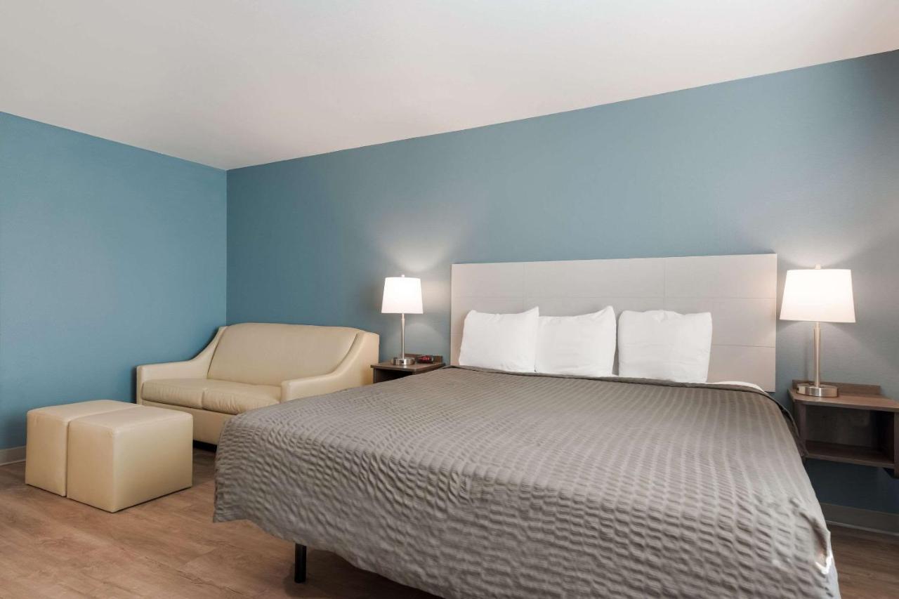 Woodspring Suites Phoenix-Deer Valley Extérieur photo