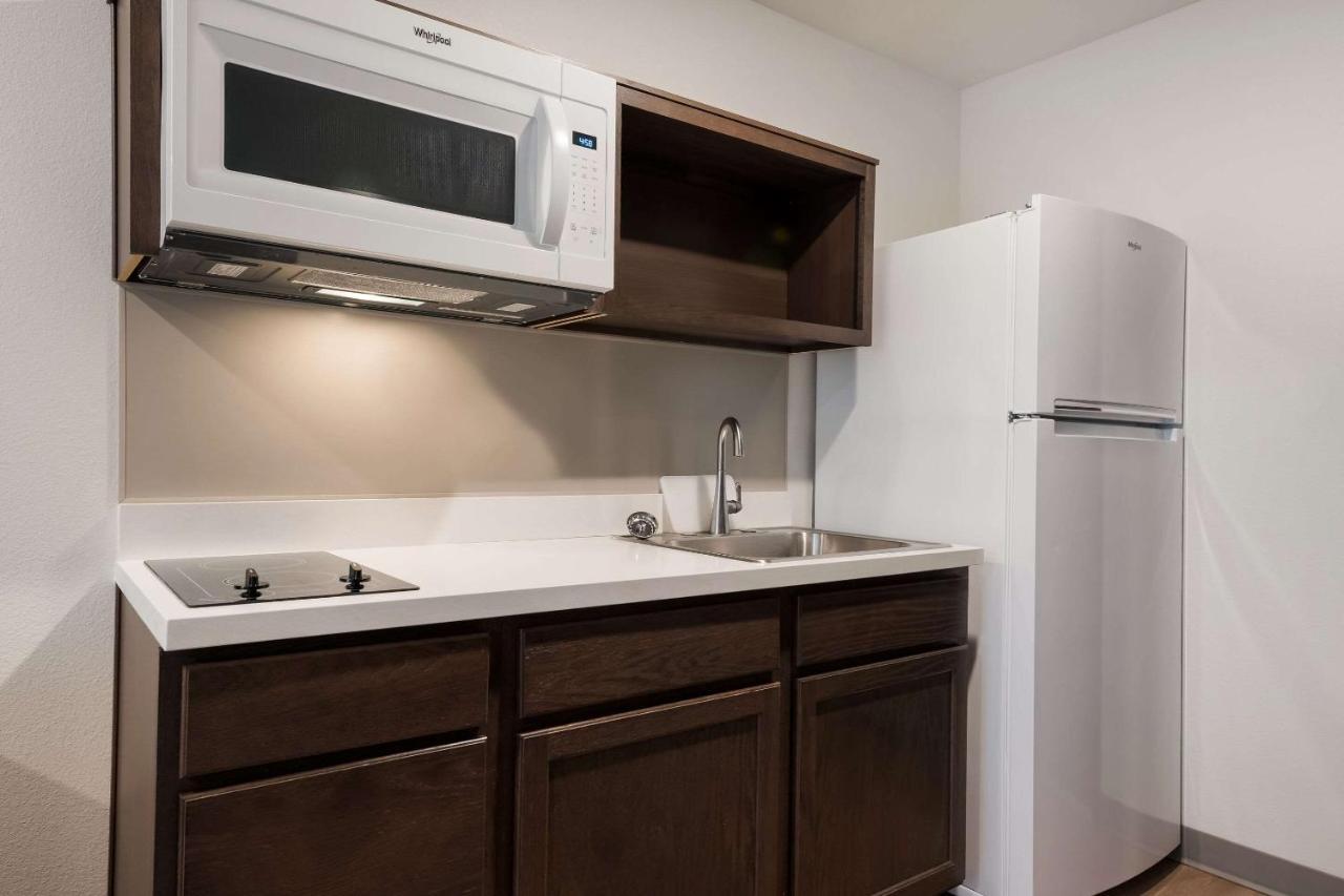 Woodspring Suites Phoenix-Deer Valley Extérieur photo