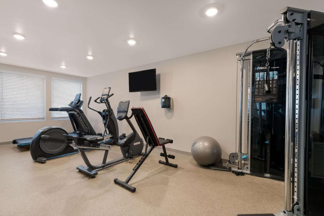 Woodspring Suites Phoenix-Deer Valley Extérieur photo