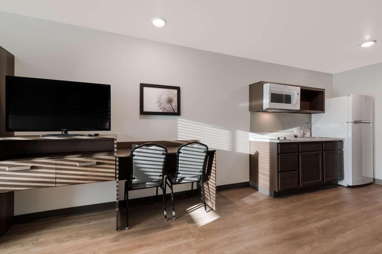 Woodspring Suites Phoenix-Deer Valley Extérieur photo