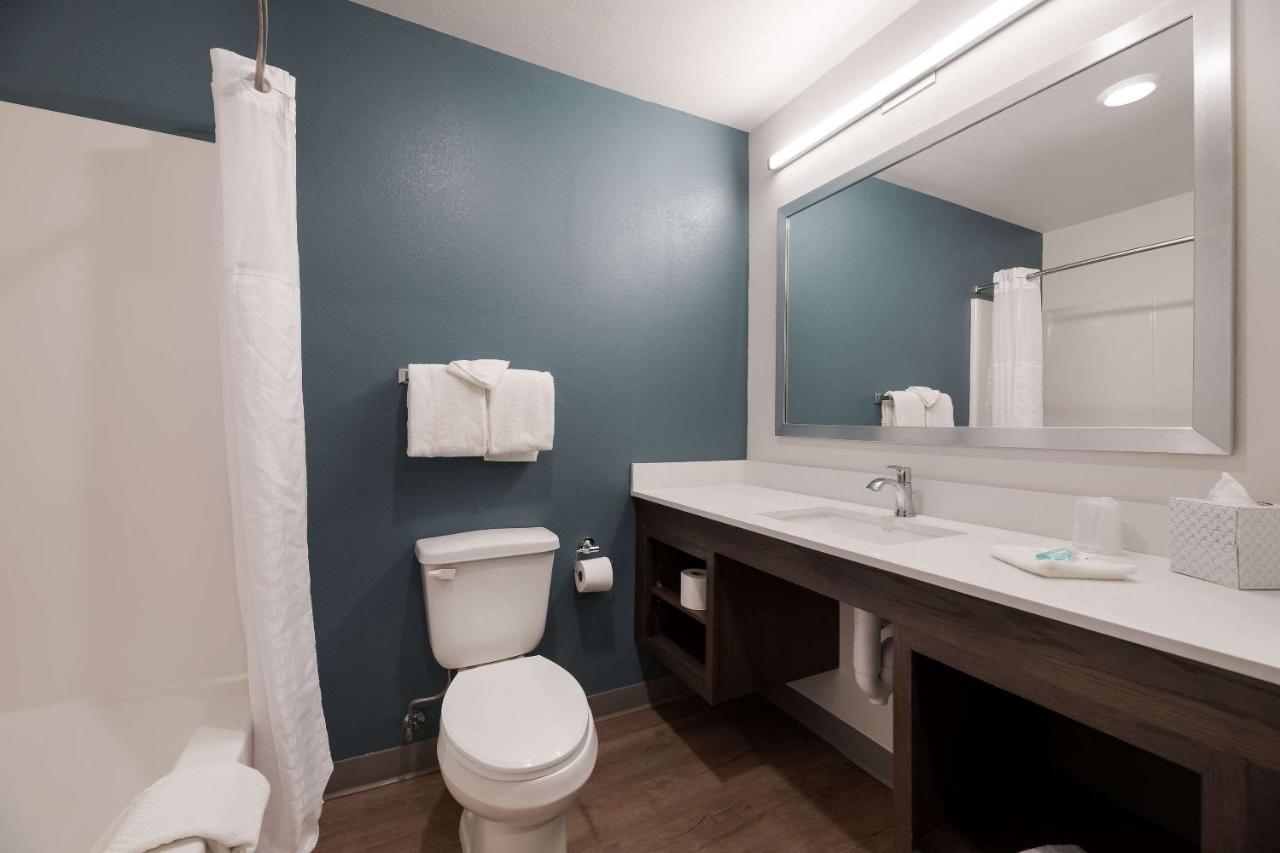 Woodspring Suites Phoenix-Deer Valley Extérieur photo