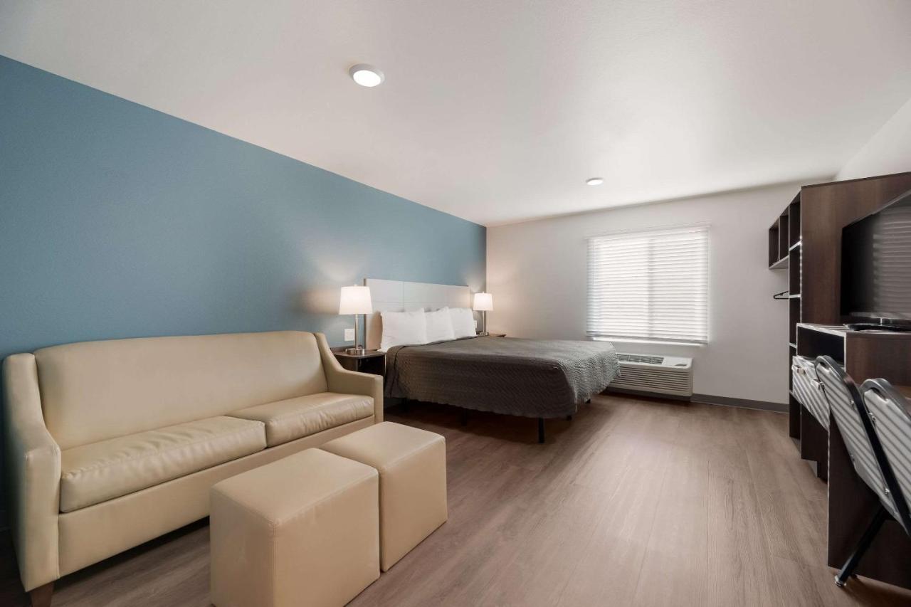 Woodspring Suites Phoenix-Deer Valley Extérieur photo