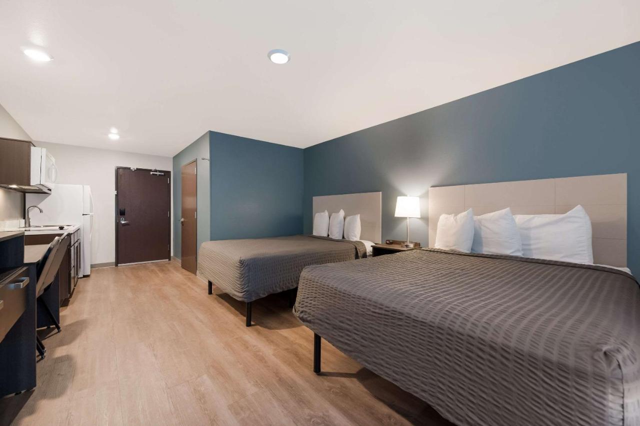 Woodspring Suites Phoenix-Deer Valley Extérieur photo