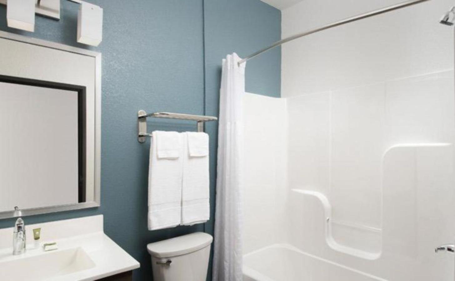Woodspring Suites Phoenix-Deer Valley Extérieur photo